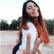 Estudiante universitaria, conocimientos de química básica, orgánica, inorganica,fisicoquímica…. Nivel de B2 inglés. Flexibilidad en horarios