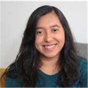 Psicóloga con experiencia en estimulación cognitiva y en apoyo escolar a niños con trastornos del neurodesarrollo