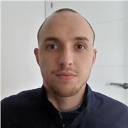 Estudiante de doble grado de ingeniería de energía y organización industrial con experiencia anterior con alumnos de Secundaria.