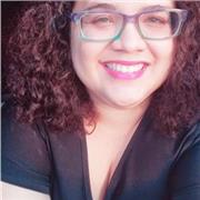 Professora Particular de Inglês com experiência em todas as faixas etárias , online e presencial