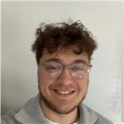 I am a confident and collected individual, and can adapt my teaching style to benefit and cater to an individuals personal needs