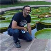 Profesor de Ciencias Ambientales y docente  de formación para el empleo especializado en la rama agraria .