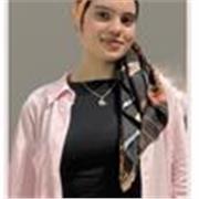 Estudiante de Medicina que ofrece clases de refuerzo escolar de Primaria y ESO en Girona y Salt.