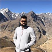Shivendra