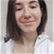 Actualmente llevo 3 años estudiando para sacarme el C1, aunque desde muy pequeña lo he estudiado con gran interés e ilusión.