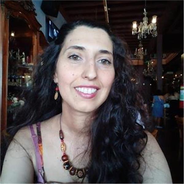 Codato Professor de Italiano em Nova Iguaçu