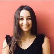 Laureata magistrale in Law and Sustainable development, offro lezioni di inglese