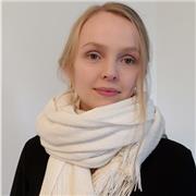 Erfahrene Nachhilfelehrerin für erfolgreiche Mathenoten