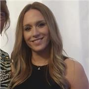 Sarah Hall