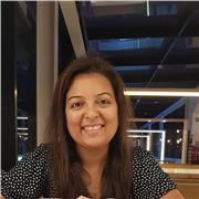 Profesora de ingles, preparación de exámenes de Cambridge, +5 años de experiencia enseñando, ayudo estudiantes de cada nivel/edad
