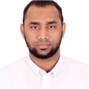 Qualified Arabic and Islamic teacher with four years experience