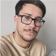 Professor de Matemática com experiência em aulas on-line desde 2020