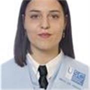 Pedagoga con experiencia en apoyo escolar para primaria y secundaria. 