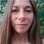 Profesora de matemática para nivel secundario