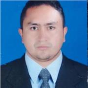 Estudiante de Derecho