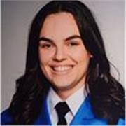 Graduada en la Universidad de Zaragoza en Química, profesora de primaria , ESO  y Bachiller. 