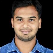 I am a quick learner and a hard worker, and I have a strong background in teaching. I believe these skills will help!!