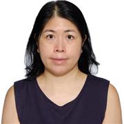 Kimmy Fong