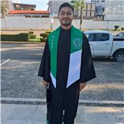 Ingeniero Mecánico con experiencia en mentorías