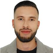 PROFESOR DE CIENCIAS SOCIALES, HISTORIA, ESPAÑOL, COMUNICACIÓN, PERIODISMO, PRESENTACIÓN DE TELEVISIÓN, PUBLICIDAD