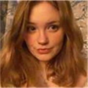 I am a native English speaker with a distinction in English Language currently awaiting gcse results from 7-9