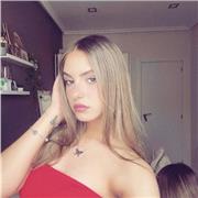 Estudiante con un B2 que da clases de repaso a niños de infantil, primaria, ESO y bachillerato