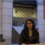 Able to teach chemistry or physics at A-level or GCSE level