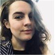 I am a native English speaker, with experience teaching English as a foreign language