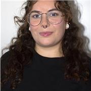 Profesora Apoyo en clases de Fotografía inicial