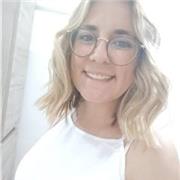 Laureata in Psicologia Clinica e della salute, tirocinante presso Studio Diapason Montesilvano impartisce ripetizione per bambini di scuola elementare e medie