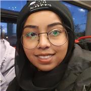 Zahra Ali