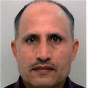 Professeur d'arabe natif expérimenté donne cours particuliers tous niveaux