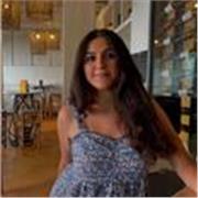 Profesor de apoyo escolar en la asignatura de inglés y preferiblemente de primaria