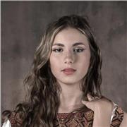 Lila