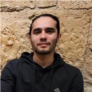 Professeur particulier de cours de français et de littérature