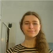 I can help anyone taking A level maths or further maths (FM1 and FP1)