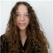 Diplômée d'un master en chimie, spécialisée en chimie des matériaux, donne des cours à domicile et/ou en ligne sur Chaumont et ses alentours