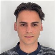 Professeur particulier de français et anglais
