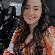 Profesora de ciencias sociales con experiencia en trabajo con niños