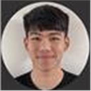 I’m a fun, passionate and empathetic person who is willing to try his very best to help. 