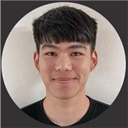 Christopher Lim