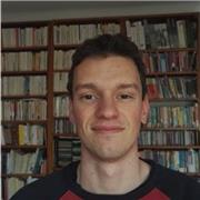 Etudiant Donne cours particulier de Maths à Aix en Provence