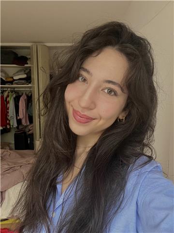 Sarah