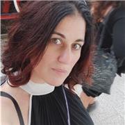 Laureata in Scienze dell'educazione.Docente scuola Primaria e Classe A18