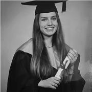 Recent graduate with a degree in Music Performance and Production.