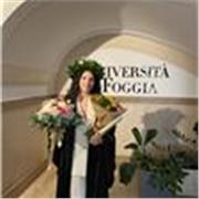 Sei alla ricerca di un’insegnante specializzato in diritto, ma anche in lingue quali tedesco, inglese e francese dato il conseguimento di un diploma di liceo linguistico, o che possa aiutarti nello svolgimento dei tuoi compiti scolastici? Contattami e pot