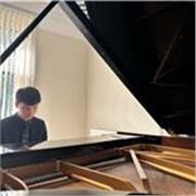 Music tutor providing Piano and Music Theory 1:1 lesson
