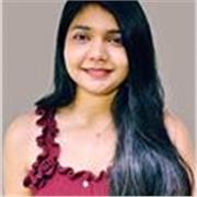 I am calm and patient. I used to teach english during my bachelors. 