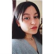 Studentessa della facoltà di Filosofia impartisce lezioni di filosofia, storia, letteratura italiana, latino e greco
