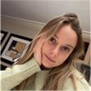 Responsable, paciente, cercana y con vocación.niños y adolescentes 